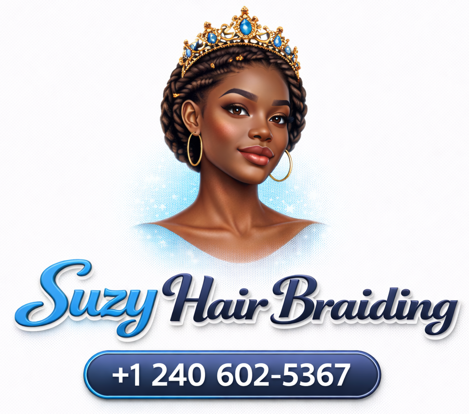 SUZY HAIR BRAIDING 
